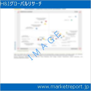 市場と産業調査レポートのイメージ